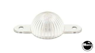 Dome - starburst mini-dome clear 550-5032-01