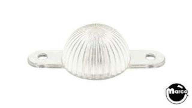 Dome - starburst mini-dome clear 550-5032-01