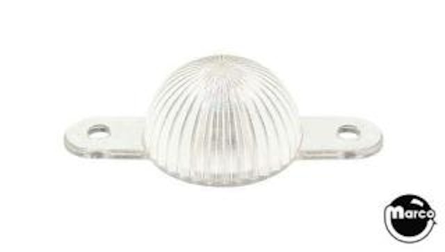 Dome - starburst mini-dome clear 550-5032-01
