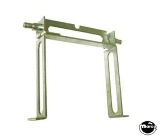 DR WHO (Bally) Main elevator bracket