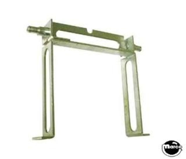 DR WHO (Bally) Main elevator bracket