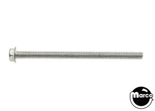 Machine Screw 8-32 x 2-3/8 inch pl-hwh USE -40