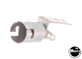 Lamp socket - bayonet medium BA15S