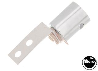 Lamp socket - bayonet medium BA15S