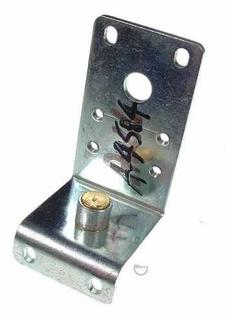 Coil bracket and stop Gottlieb