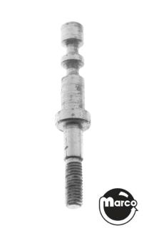 Bumper post dual ring 10-32