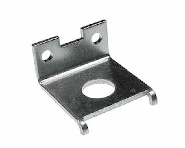 Coil bracket