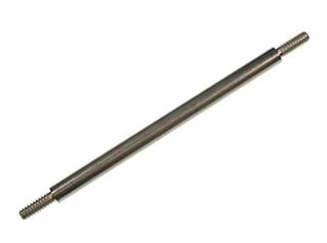 Ring and rod standoff special Jumper Bumper