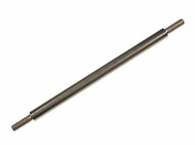 Ring and rod standoff special Jumper Bumper