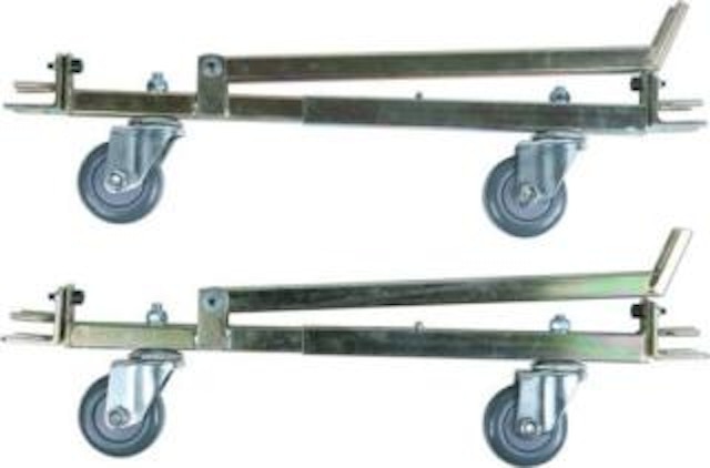 Pinball Skates