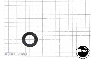 Washer - spring