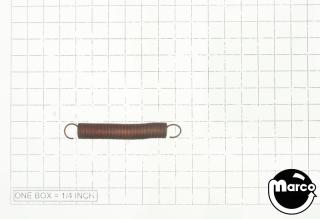 Spring - extension 10A-206