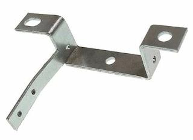 Gate bracket Data East