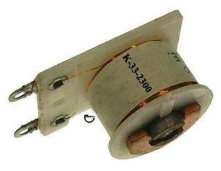Coil - relay C-7800-3310 01-1643