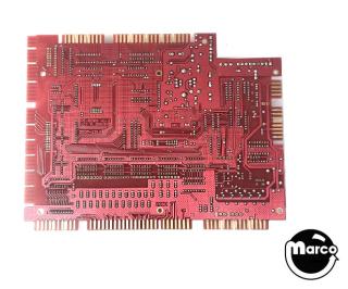 Computer platform Gottlieb System 80
