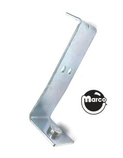 Z coil bracket Data East 3 hole