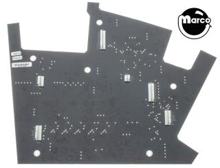 GAME OF THRONES PREMIUM LE (Stern) LED board center