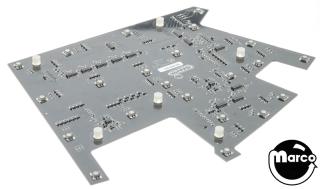 GAME OF THRONES PREMIUM LE (Stern) LED board center