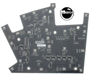 GAME OF THRONES PREMIUM LE (Stern) LED board center