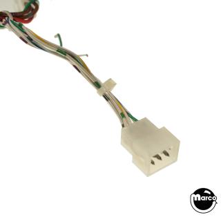 CONGO (Williams) Gorilla cable