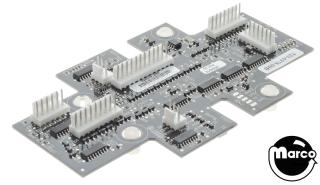 GAME OF THRONES PREMIUM LE (Stern) LED board mini