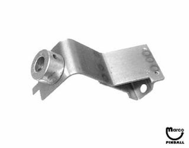 THEATRE OF MAGIC (Bally) Scoop bracket