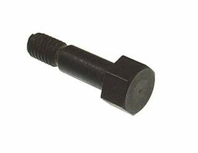 Shoulder bolt 8-32 x 7/16 inch shaft