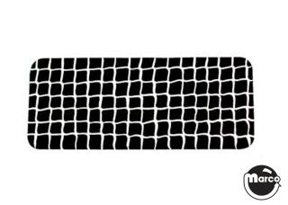 WORLD CUP SOCCER (Bally) Decal net