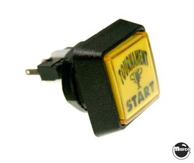 Button - ToPS Start switch small terminal