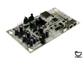 Node board CPU Stern SPIKE (USA ONLY) 520-6936-01