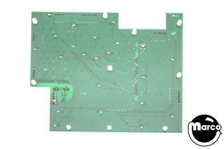 LED board Stern SPIKE star extension