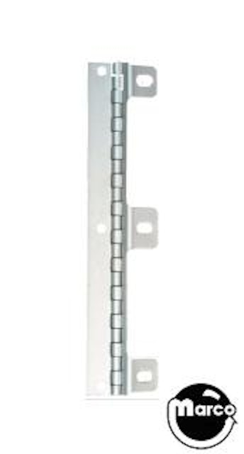 Coin entry casting hinge Williams 01-4586