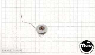 Coin switch trip assembly Williams .10/.25