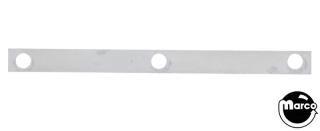 Bracket - coin door 1A-4222