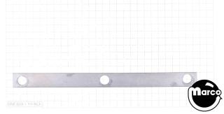 Bracket - coin door 1A-4222