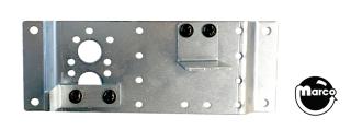 Flipper plate assembly Bally - reversible