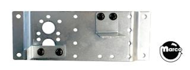 Flipper plate assembly Bally - reversible