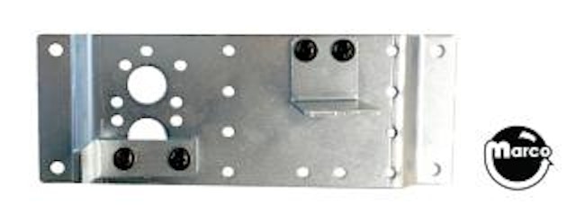 Flipper plate assembly Bally - reversible