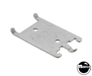 Relay armature plate Bally