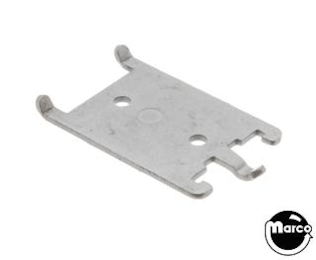 Relay armature plate Bally