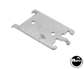 Relay armature plate Bally