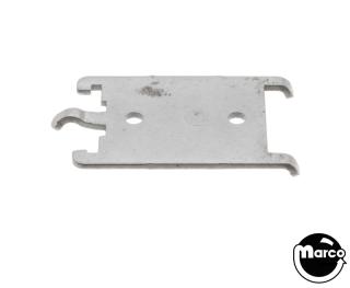 Relay armature plate Bally