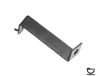 Ball gate bracket 2-3/4 inch 1A-3206