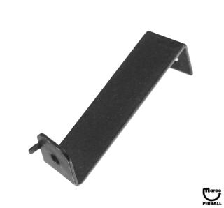 Ball gate bracket 2-3/4 inch 1A-3206