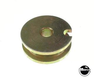 MONOPOLY (Stern) Drive wheel pulley