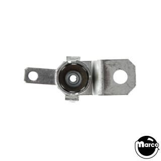 Lamp socket - bayonet 3 terminal and #44 lamp
