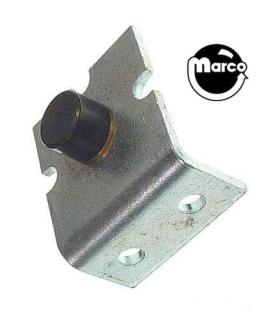 REVENGE FROM MARS (Bally) Coil stop