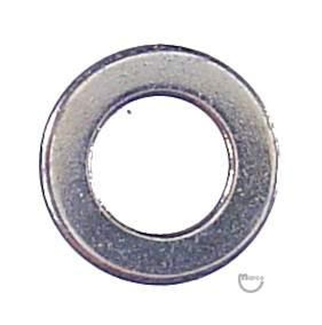 Washer .281 x .500 x .032 inches