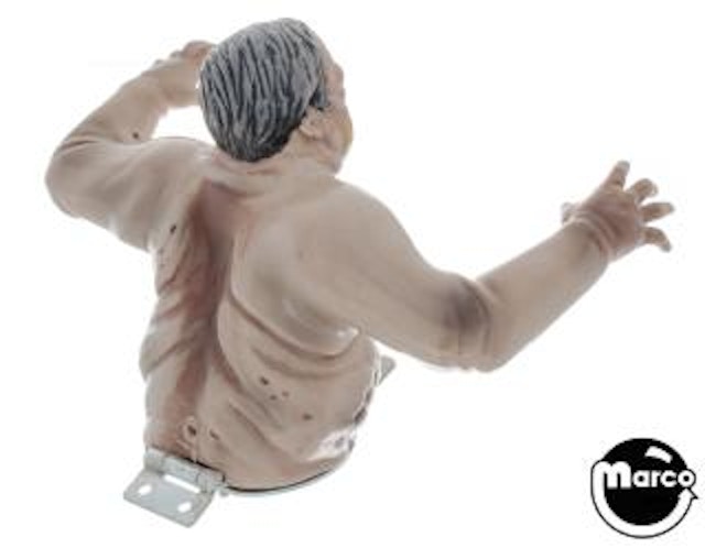 WALKING DEAD (Stern) Top well Zombie assembly