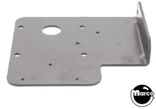 Bracket motor mount Gottlieb